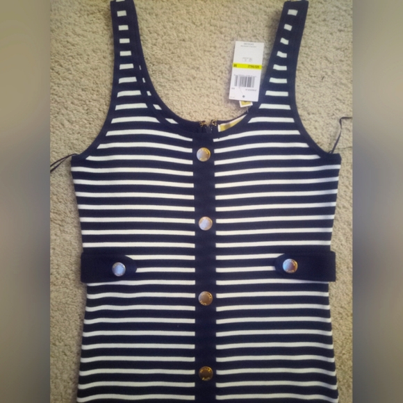 Dresses & Skirts - Brand New Maxi Micheal Kors Maxi Dress , Super Stretchy , ,
